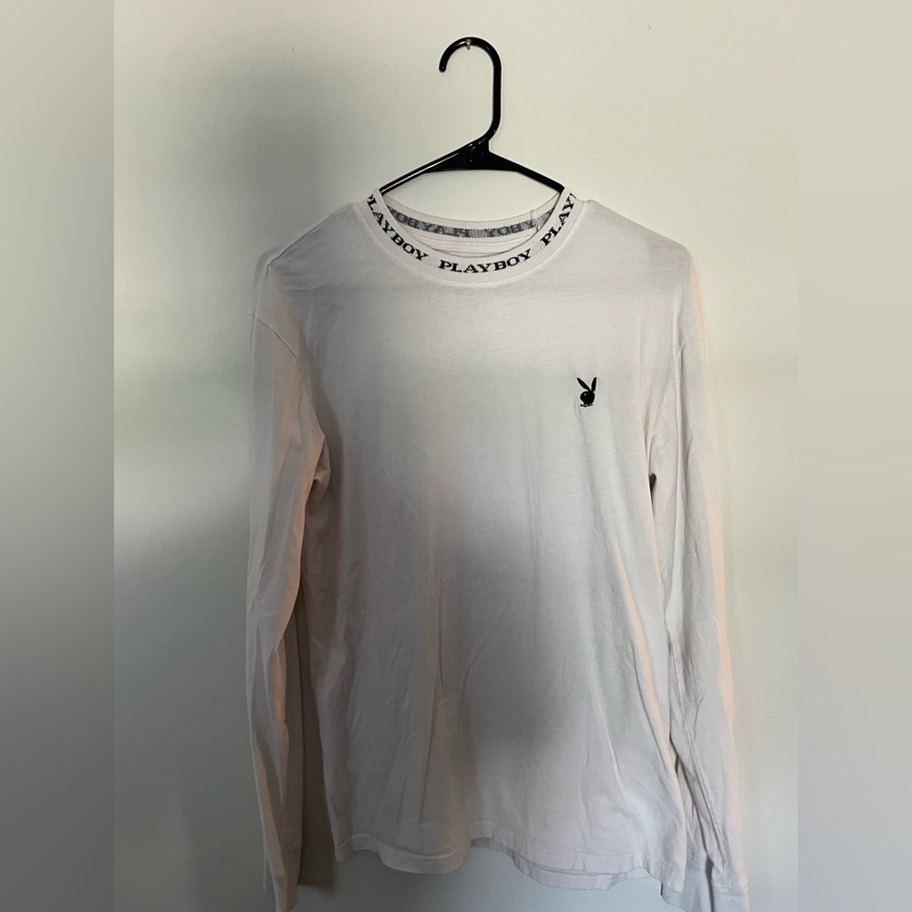 PLAYBOY PACSUN LONG SLEEVE
